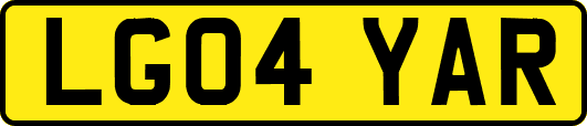 LG04YAR