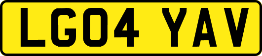 LG04YAV