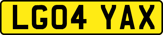 LG04YAX