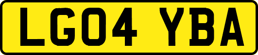 LG04YBA
