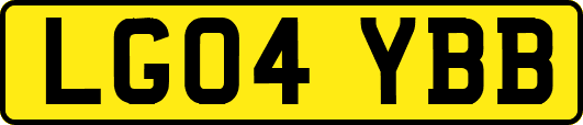 LG04YBB