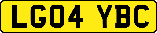 LG04YBC