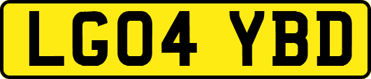 LG04YBD