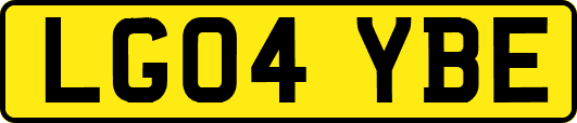 LG04YBE