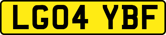 LG04YBF