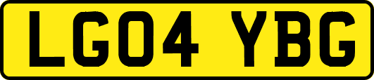 LG04YBG