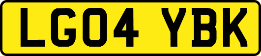 LG04YBK
