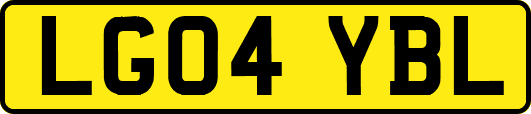 LG04YBL