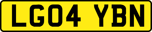 LG04YBN