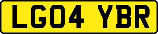LG04YBR