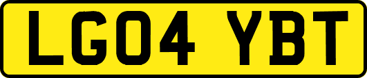 LG04YBT