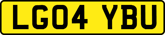 LG04YBU