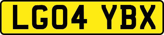 LG04YBX