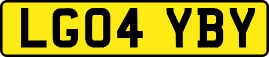 LG04YBY