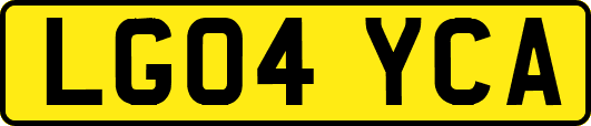 LG04YCA