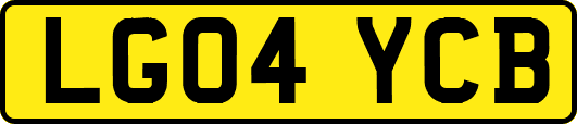 LG04YCB