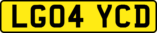 LG04YCD