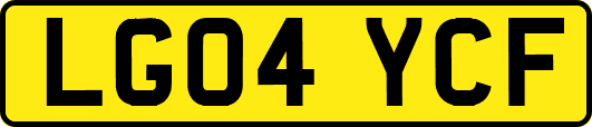 LG04YCF
