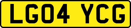 LG04YCG