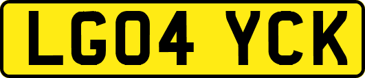 LG04YCK