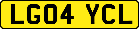 LG04YCL