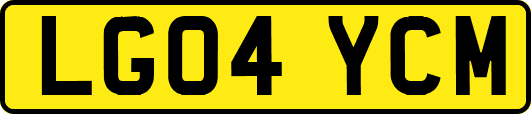 LG04YCM