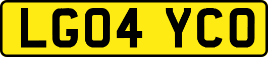 LG04YCO