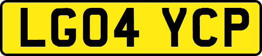 LG04YCP