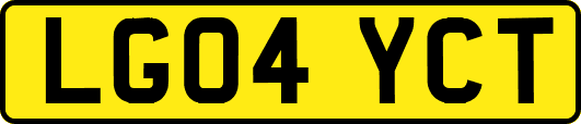 LG04YCT