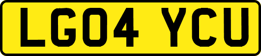 LG04YCU