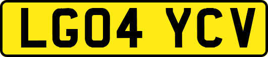 LG04YCV