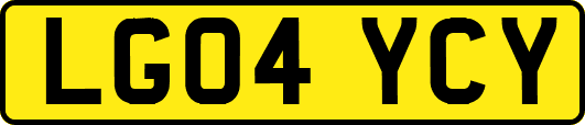 LG04YCY