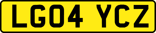 LG04YCZ