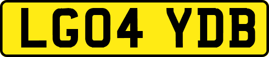 LG04YDB