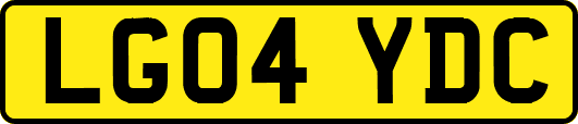 LG04YDC