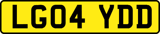 LG04YDD