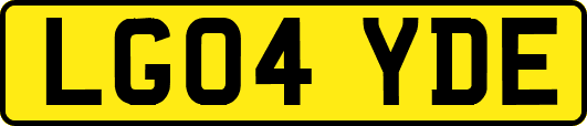 LG04YDE