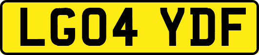 LG04YDF