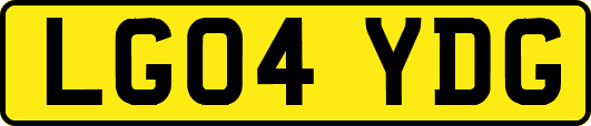 LG04YDG