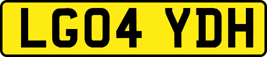 LG04YDH