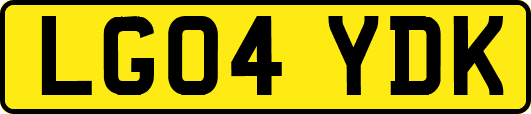 LG04YDK