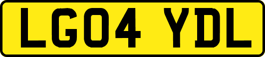 LG04YDL