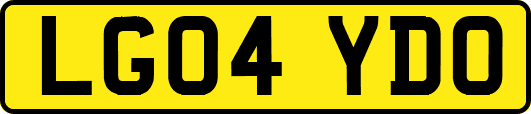 LG04YDO