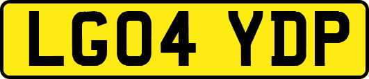 LG04YDP