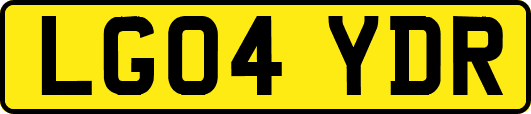 LG04YDR