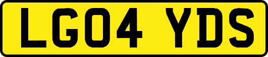 LG04YDS