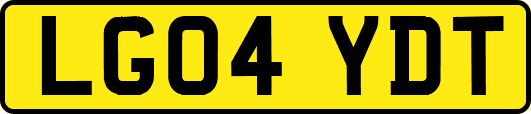 LG04YDT