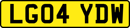 LG04YDW