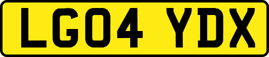 LG04YDX