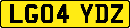 LG04YDZ